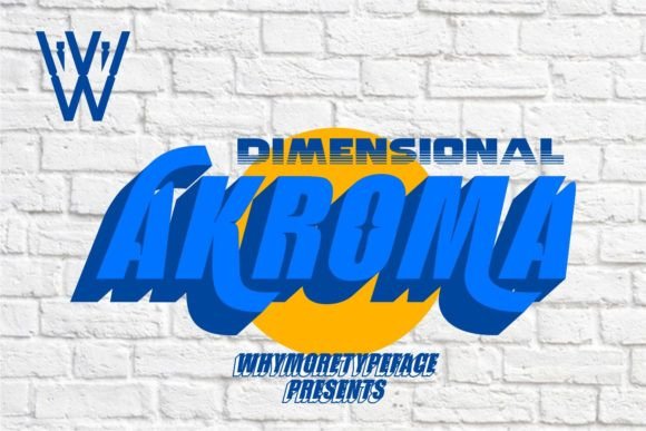 Download Akroma - Premium Resources