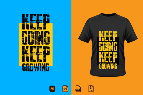 Download Simple Typography Tshirt Design 30 - Simple typography Collection