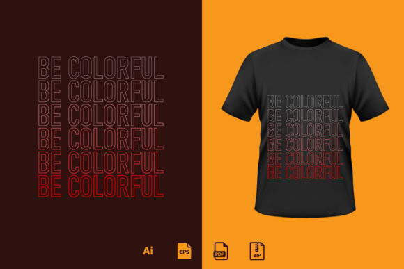 Download Simple Typography Tshirt Design 14 - Simple typography Collection