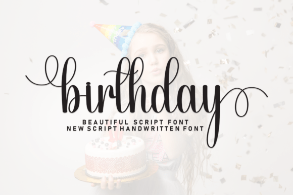 Download Birthday - Birthday Collection