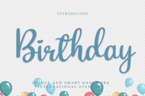 Download Birthday - Birthday Collection