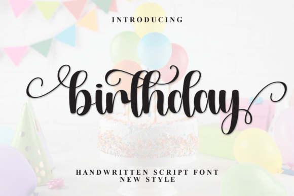 Download Birthday - Birthday Collection