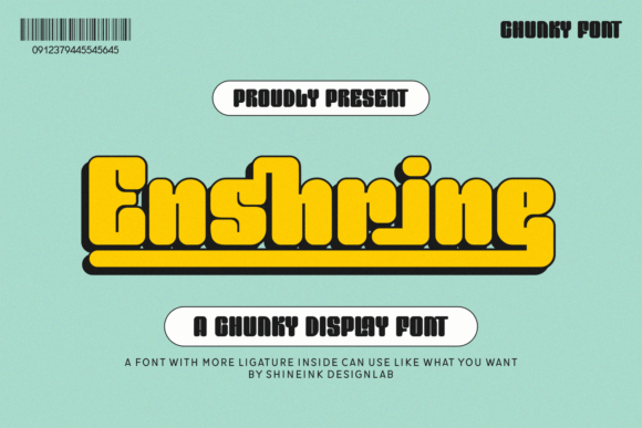 Download Enshrine - Premium Bundle